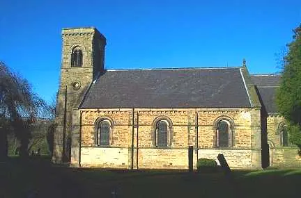 St. Bartholomews