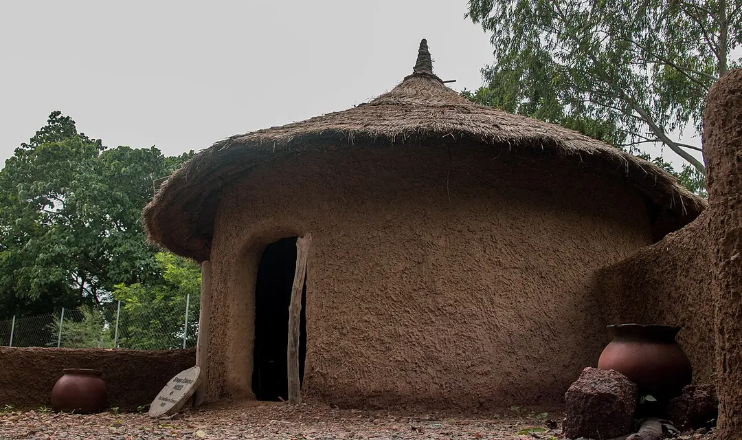 Musée National du Burkina Faso