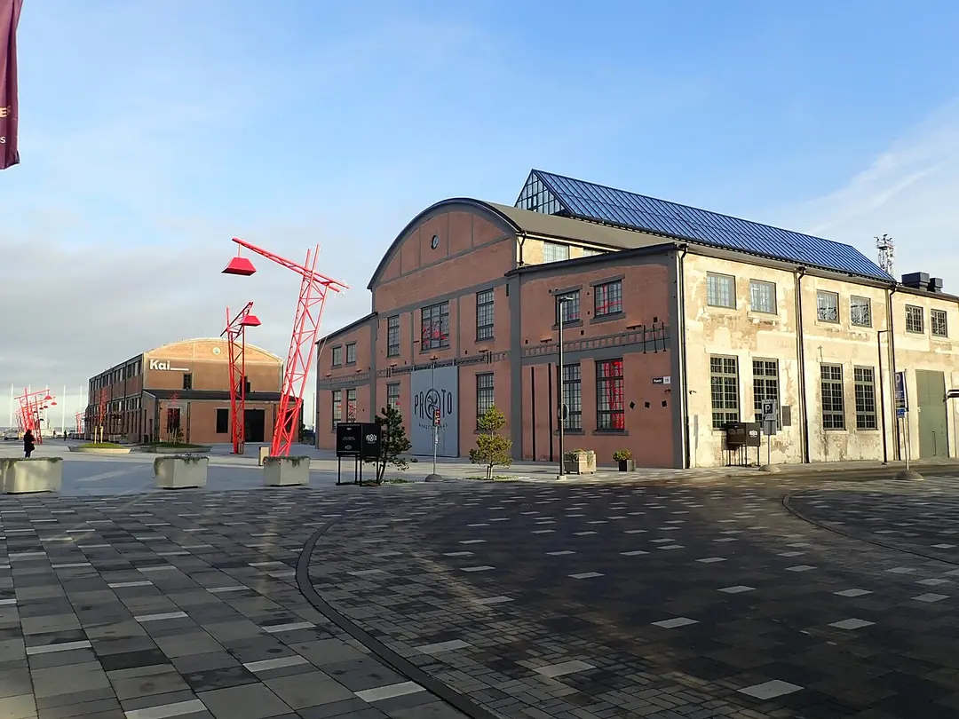 Proto invention factory