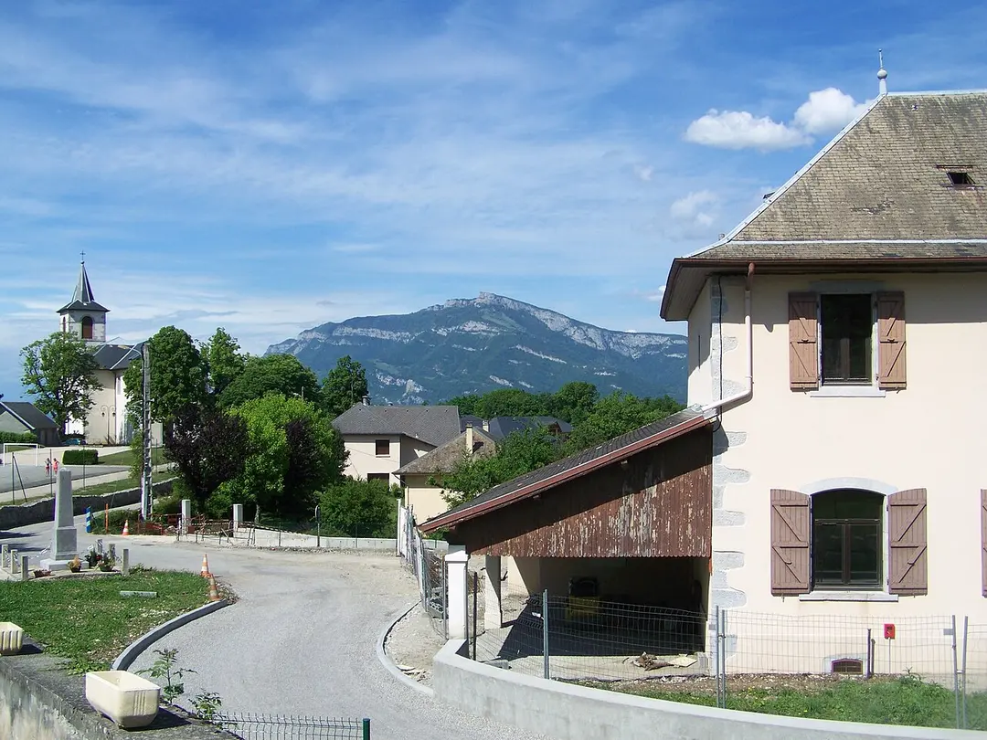Église Saint-André