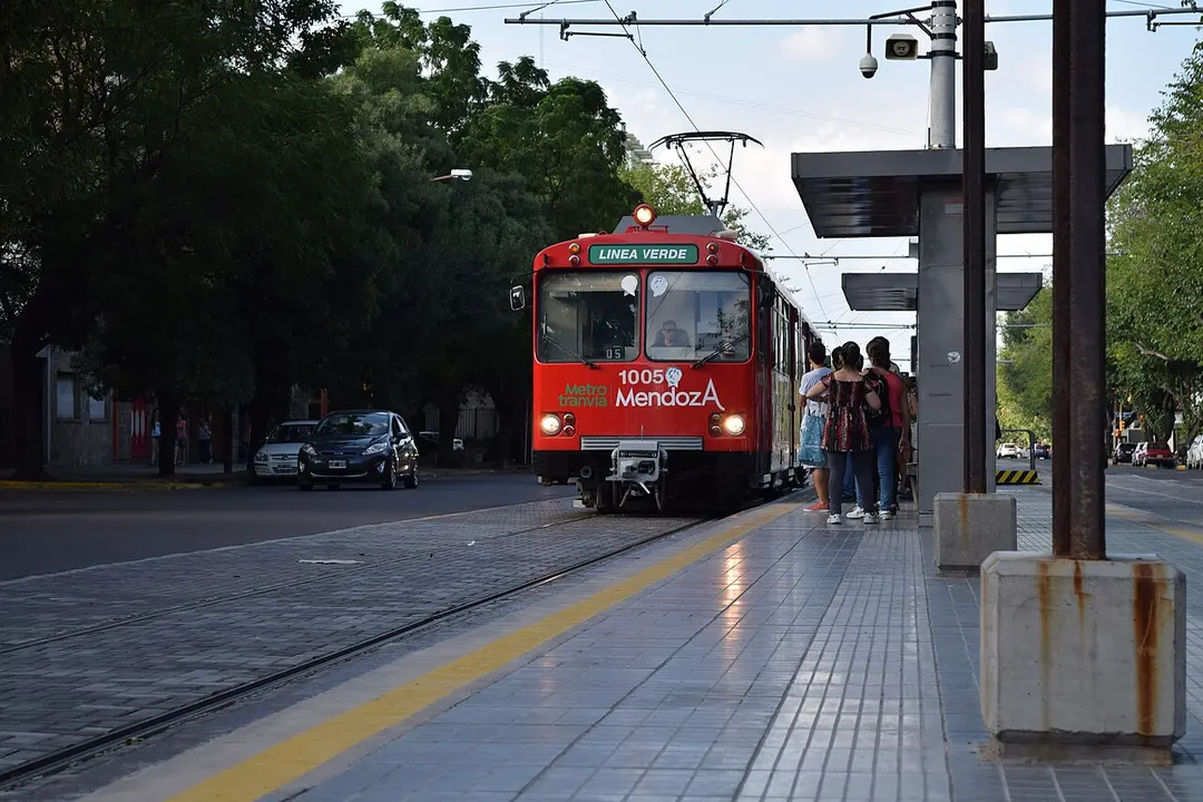 Belgrano