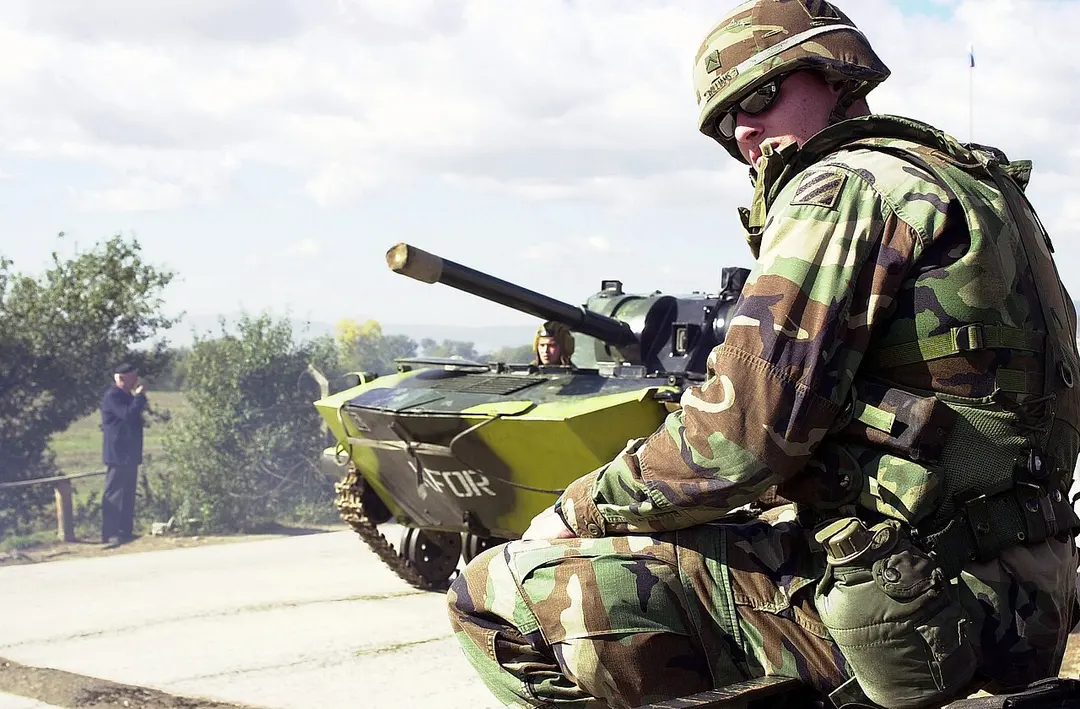 120 мм самохідна артилерійська десантна гармата 2С9 "Нона"