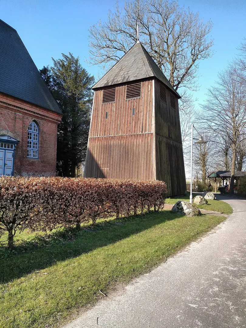 Sankt-Marien-Kirche