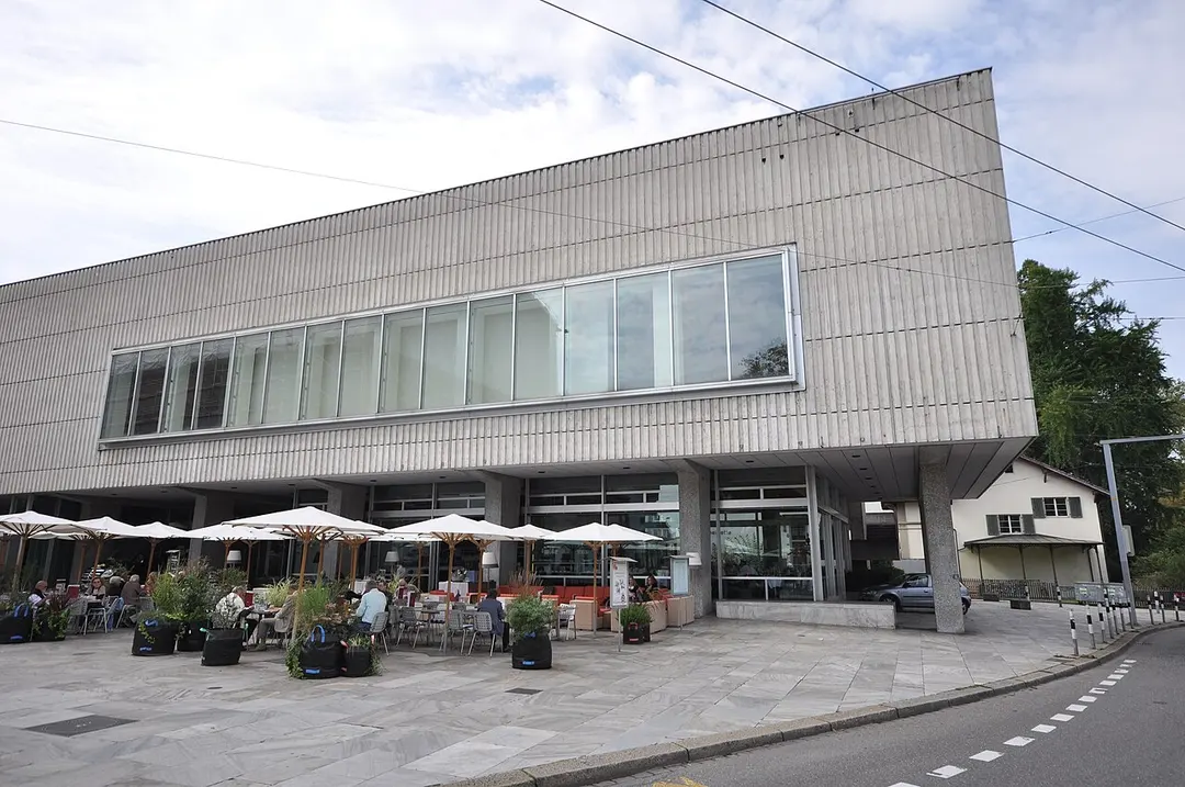 Kunsthaus Zürich