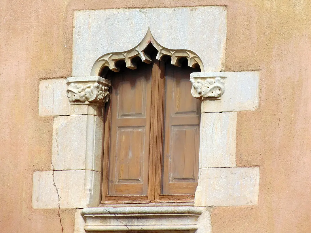 Can Santamaria