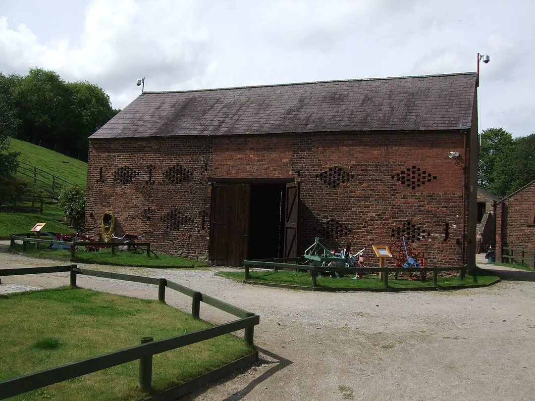 Basingwerk Abbey