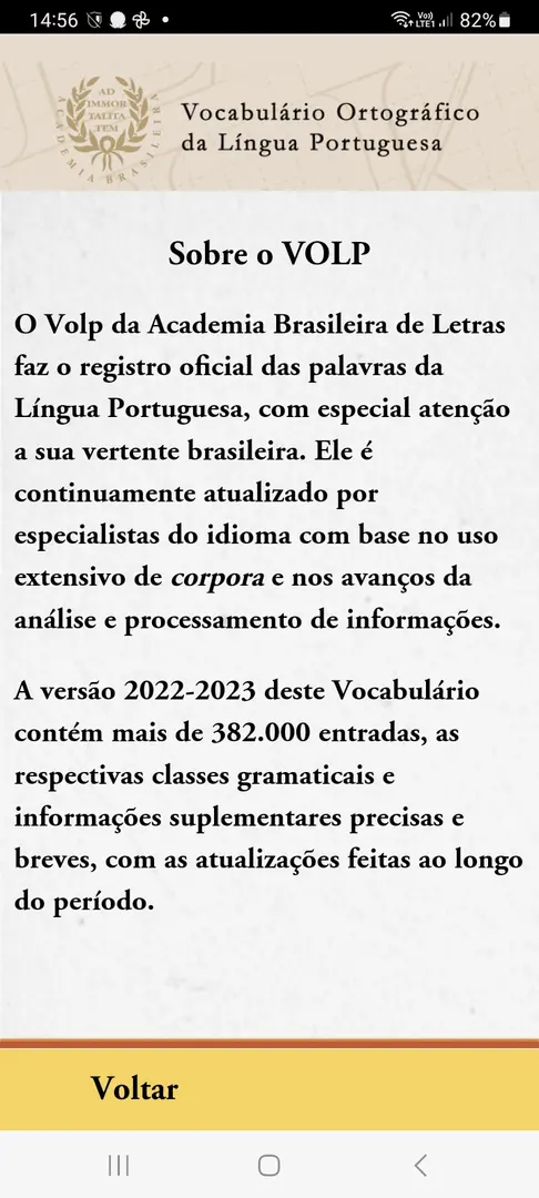 Academia Brasileira de Letras