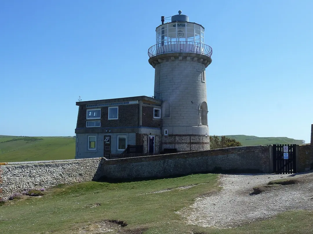 Belle Tout lighthouse