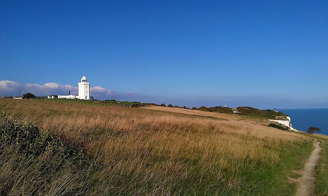 South Foreland