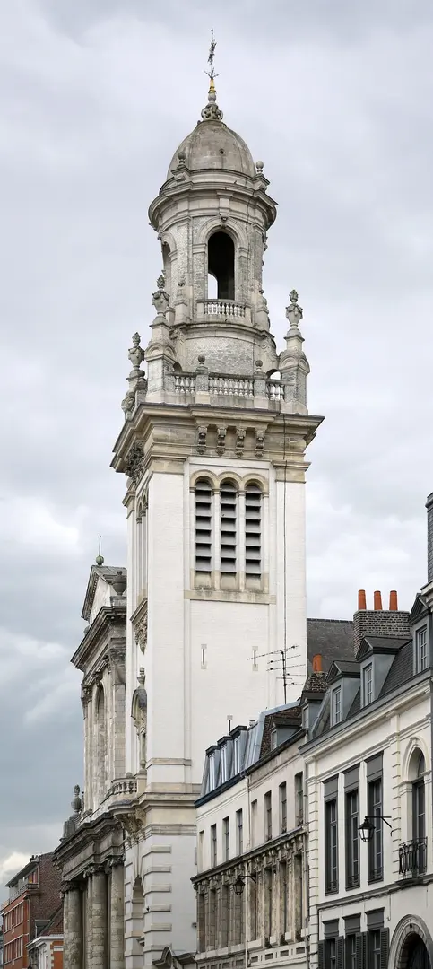 Église Saint-André