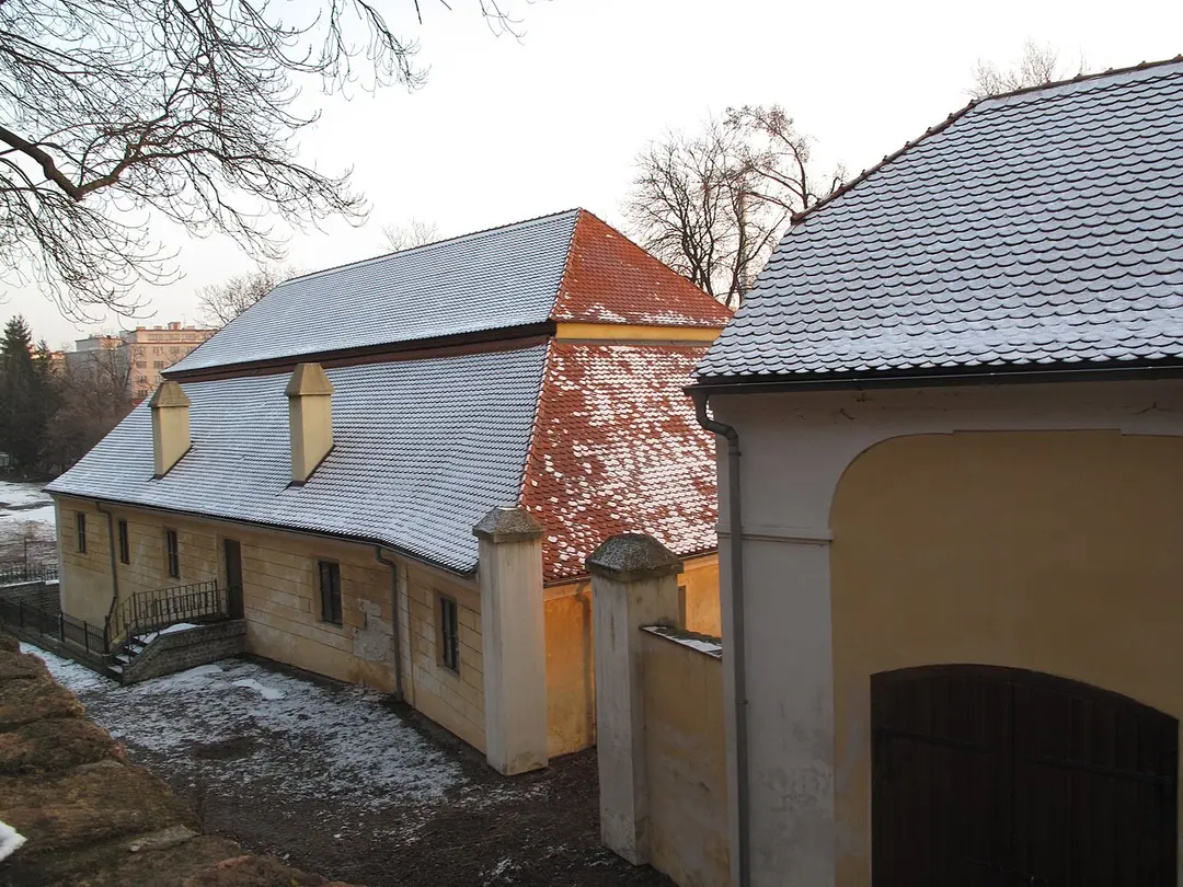 Löwitův mlýn