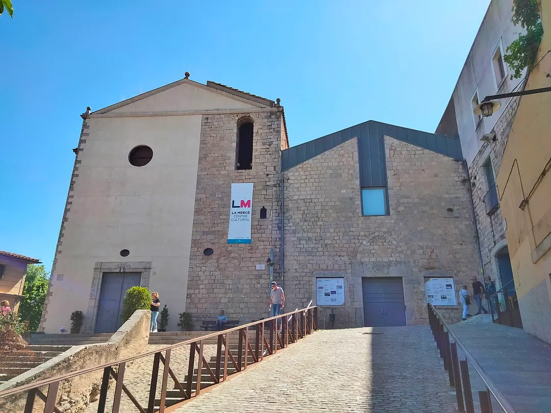 Convent de la Mercè, Girona