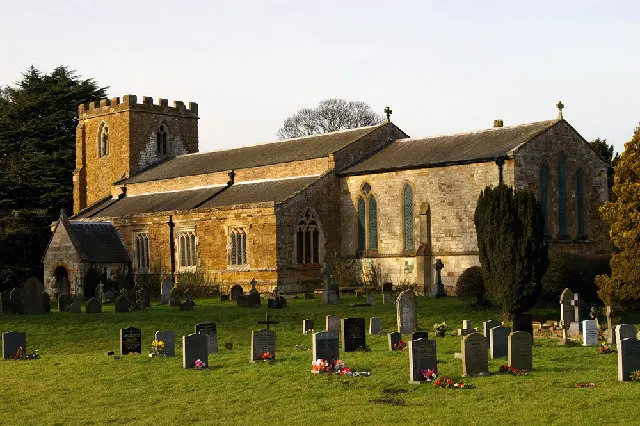 St Peter