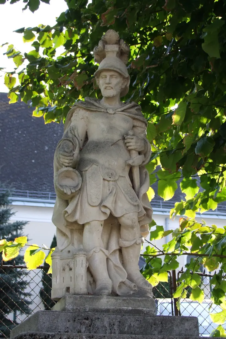 Hl. Florian