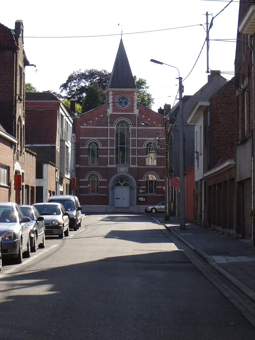 De Geuzentempel