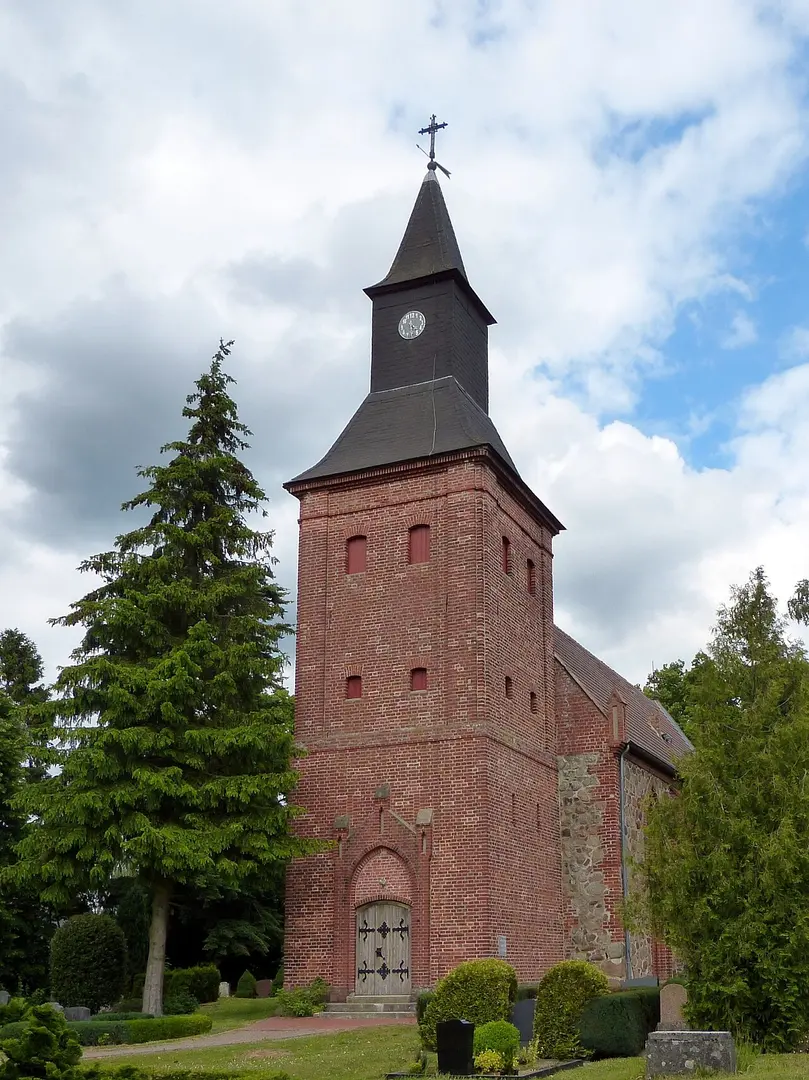 St. Nikolai