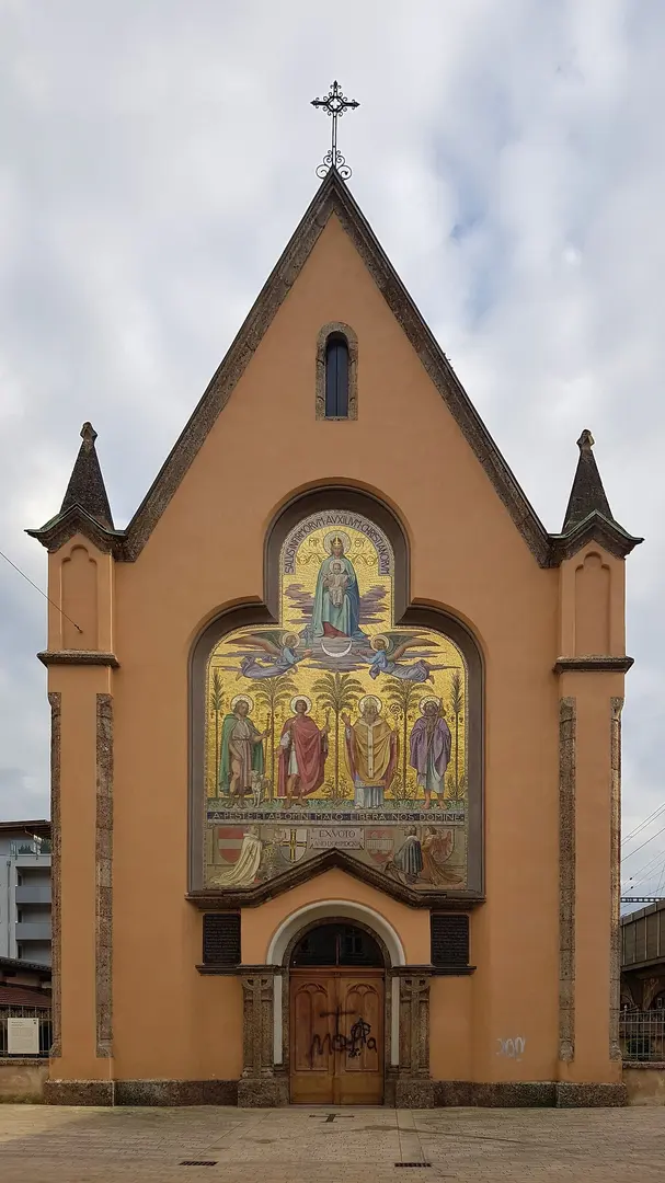 Dreiheiligenkirche
