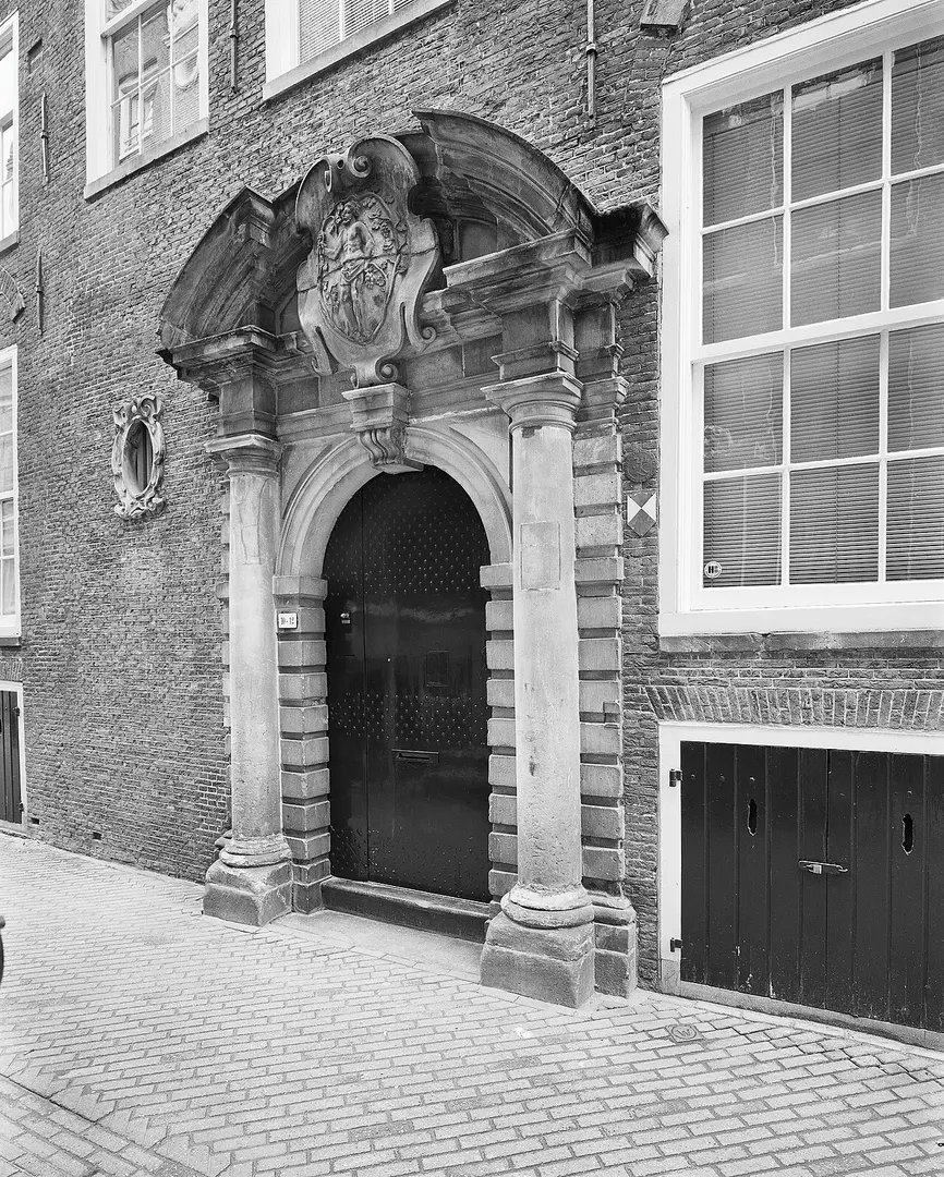 Wijnkopersgildehuis