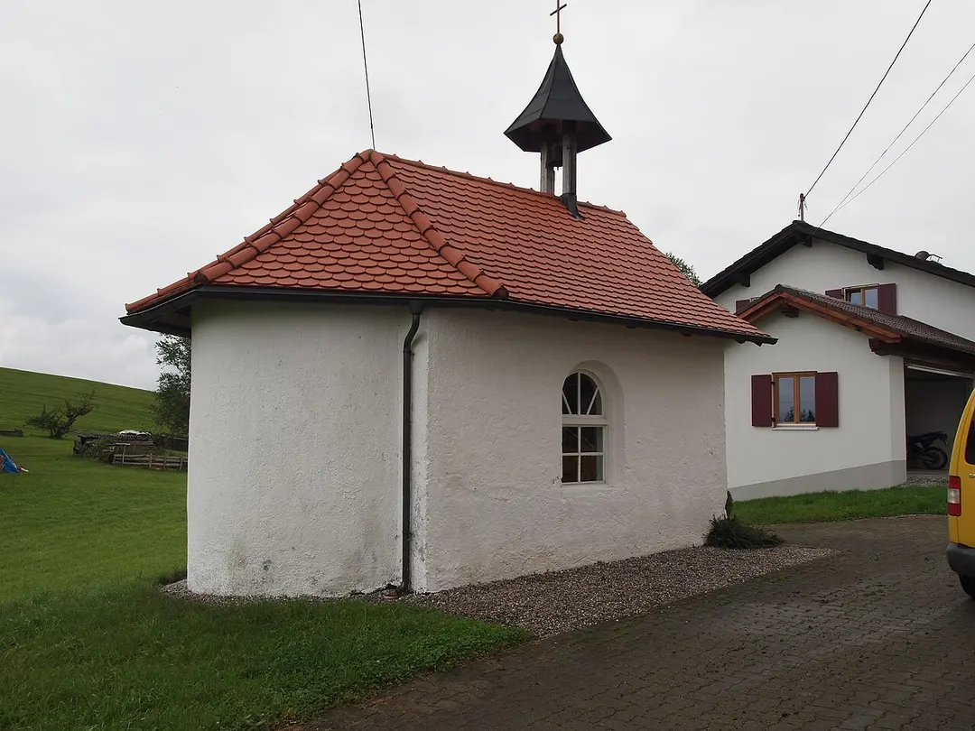 St. Magnus