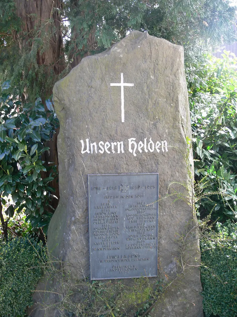 St. Verena