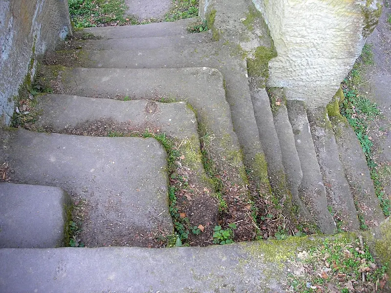 Ruine Rotenhan