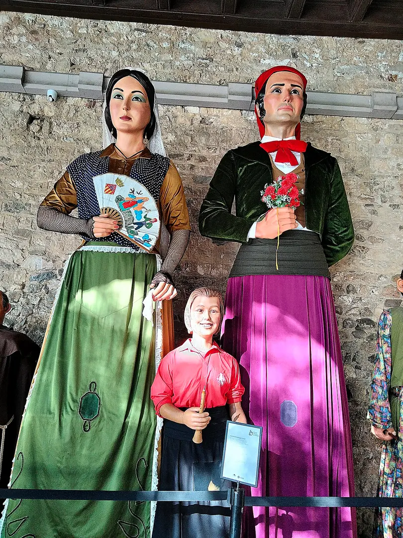 Sant Cugat Museum
