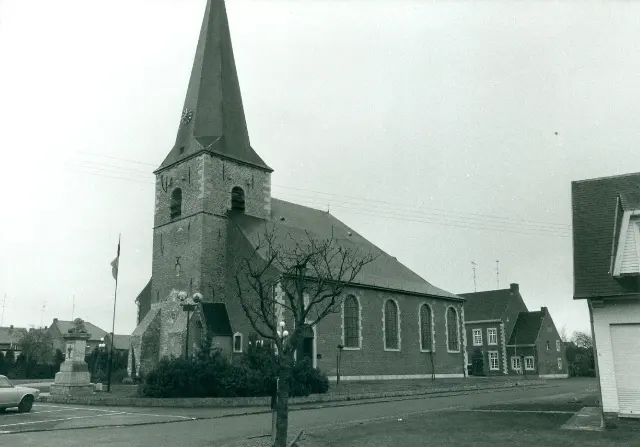 Sint-Vedastuskerk