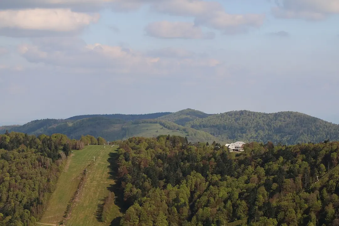 Grand Langenberg