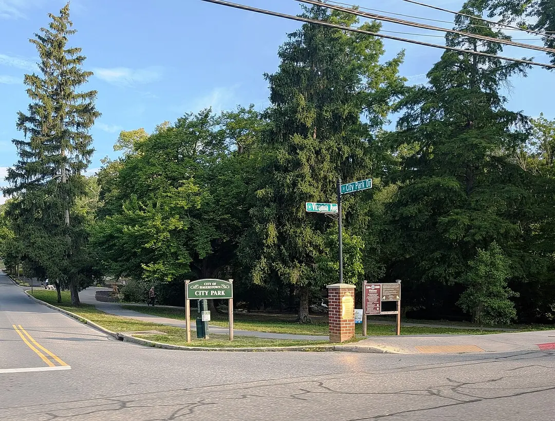 City Park