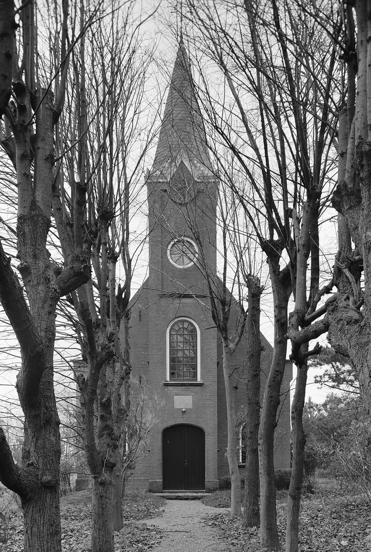 Protestantse Kerk