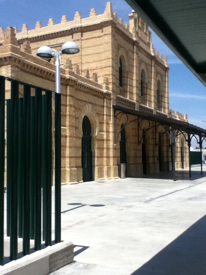 Sanlúcar la Mayor