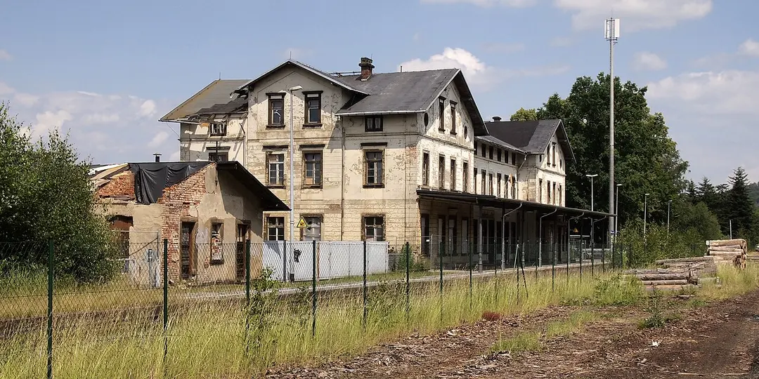 Neukirch (Lausitz) Ost