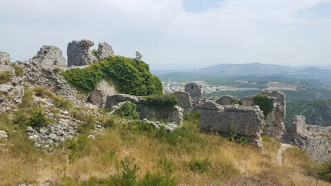 Tvrđava hercega Stjepana