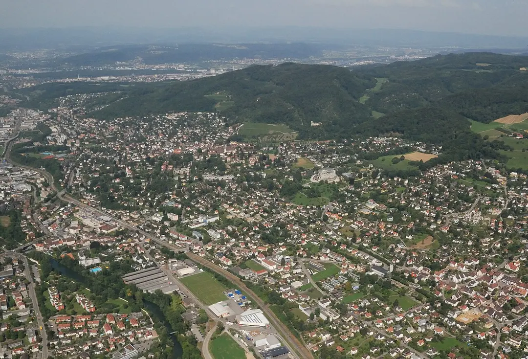 Schloss Reichenstein