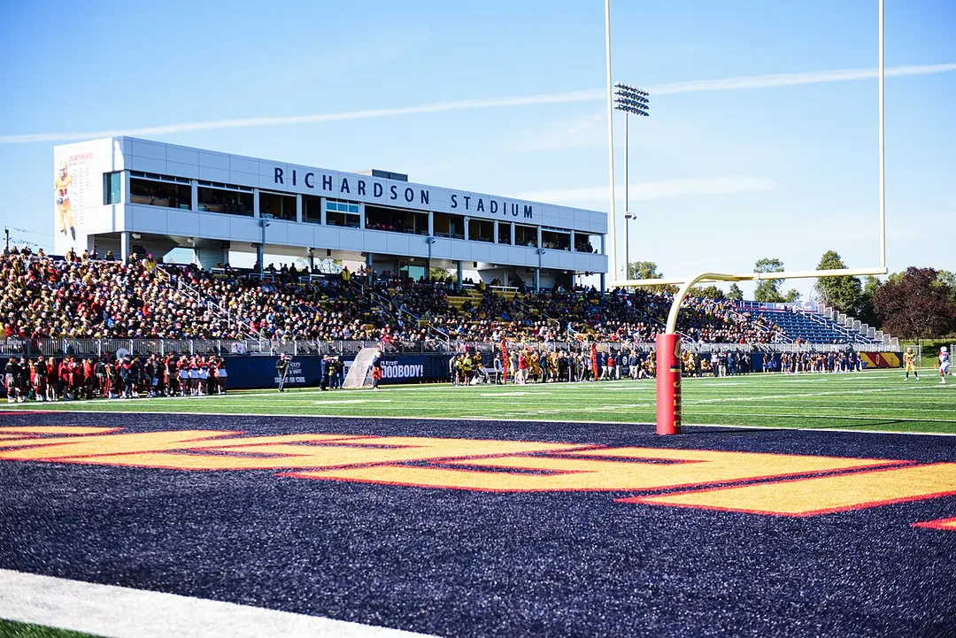 Richardson Memorial Stadium
