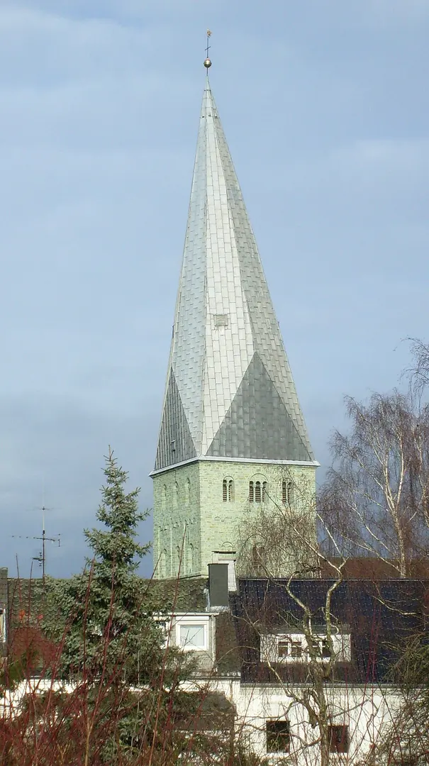Pauluskirche