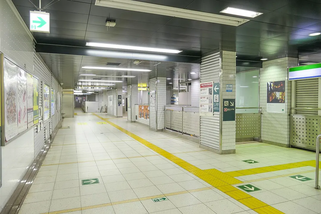 Wakamatsu-kawada