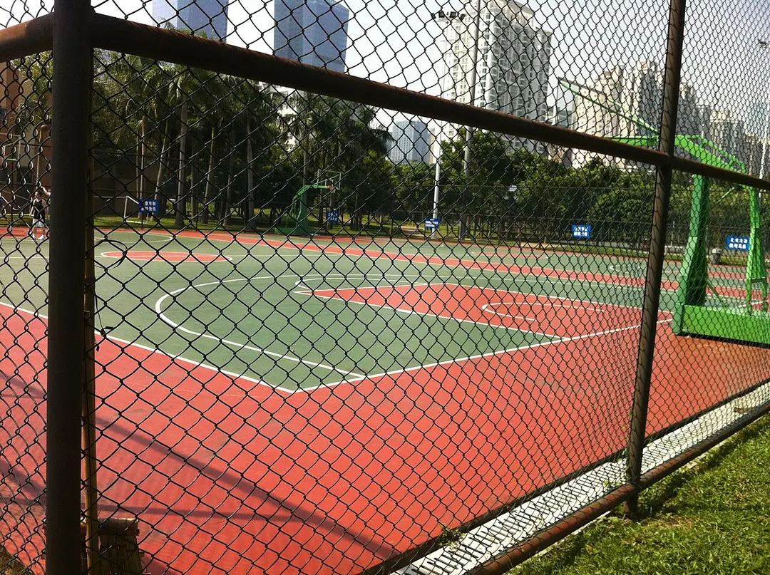 Shenzhen Central Park