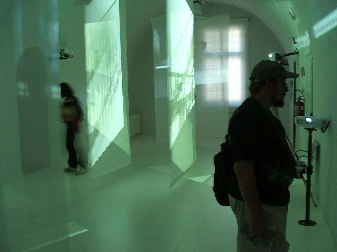 Museo delle Alpi