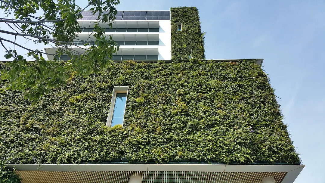 Stadskantoor Venlo