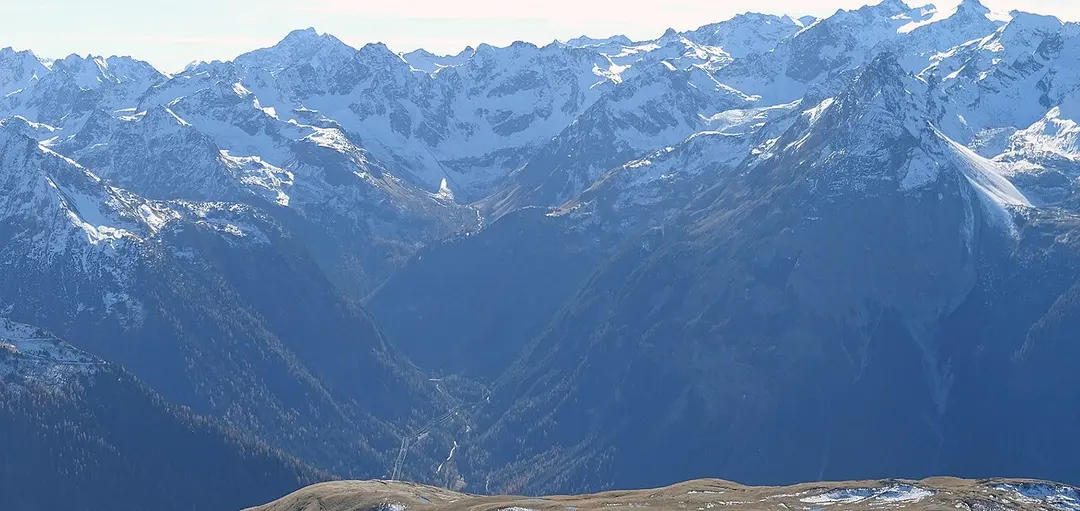 Piz Rugnux