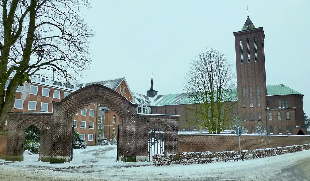 Christus-König-Kirche