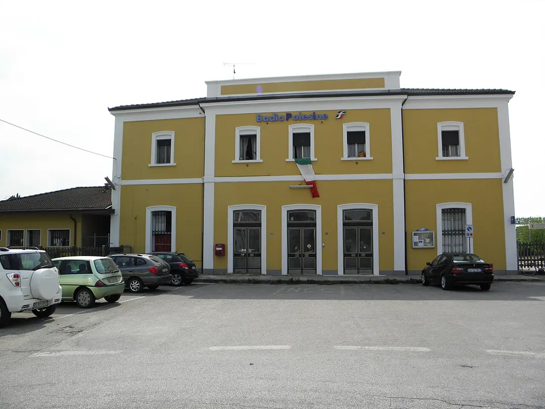 Badia Polesine