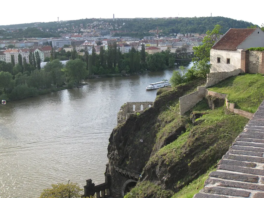 Libušina lázeň
