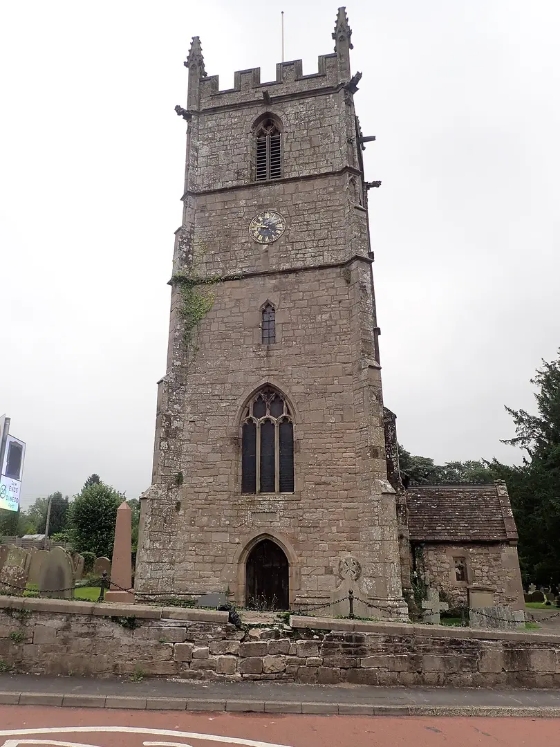 Saint Cadoc