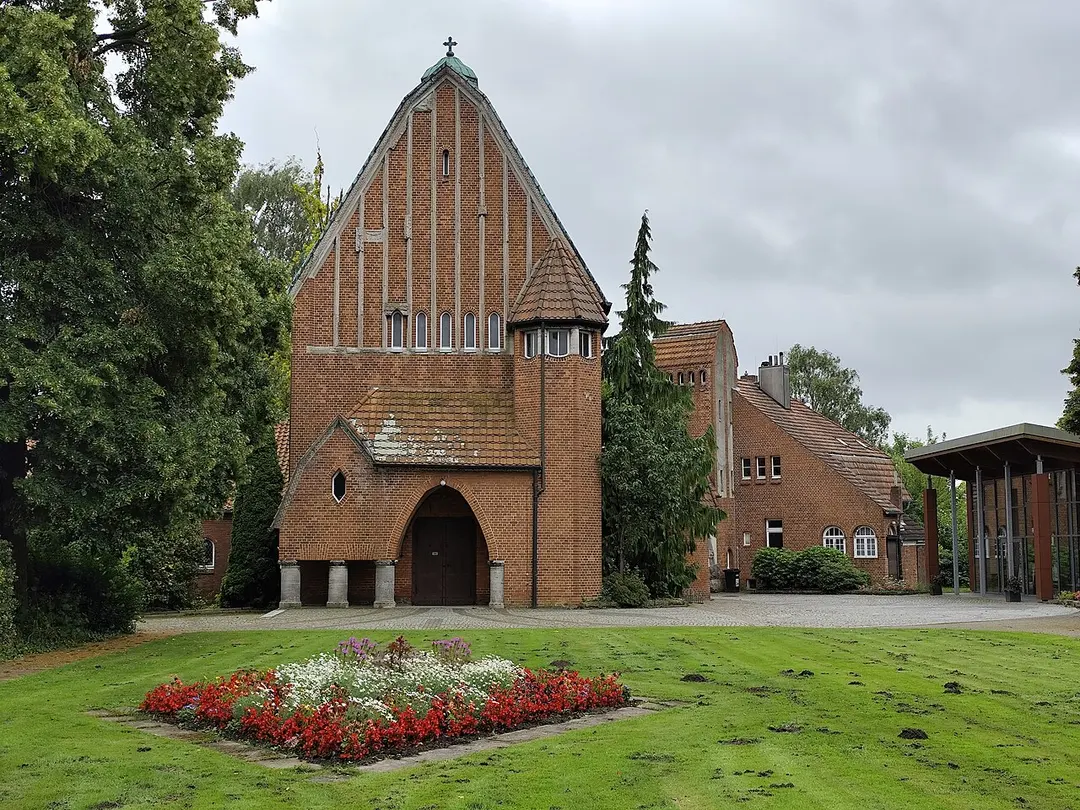 Kapelle