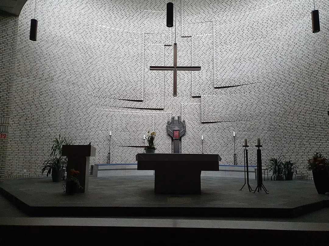 St.Marien