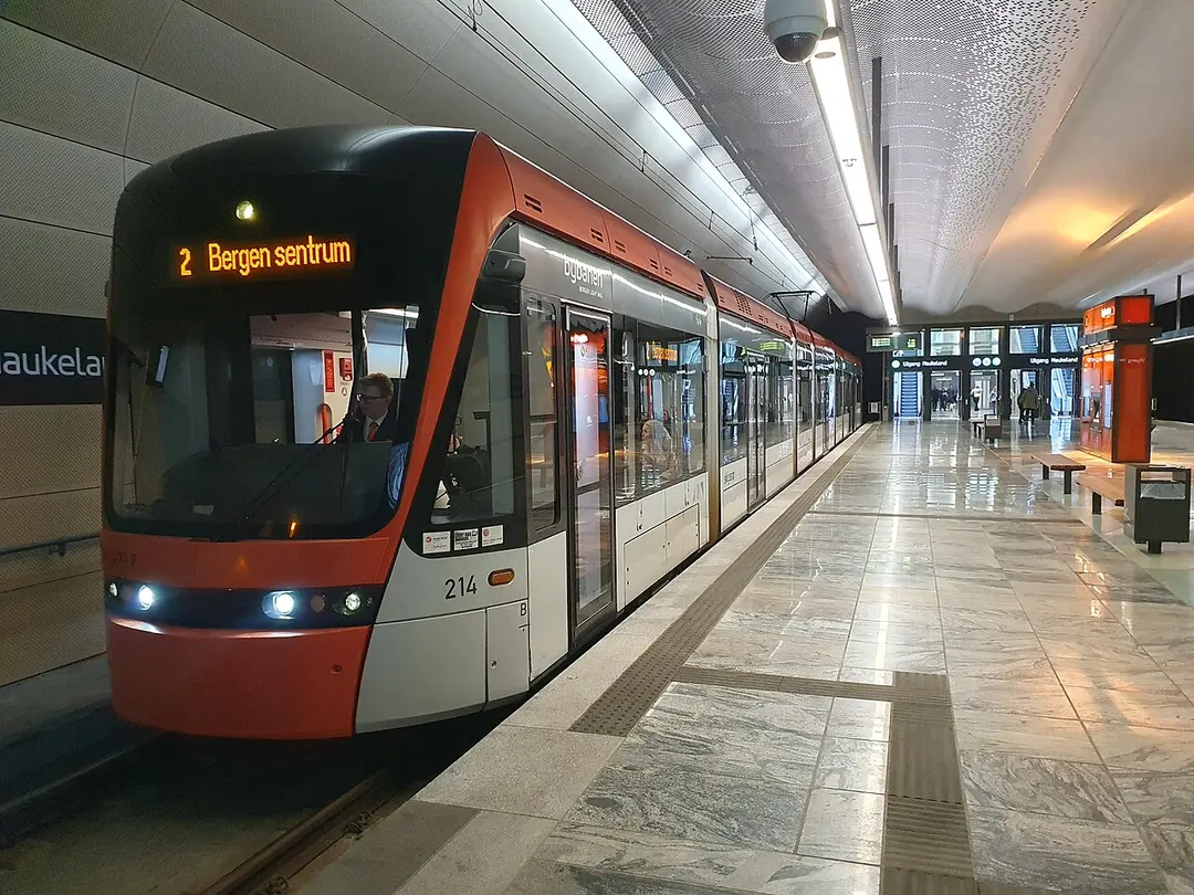 Haukeland sjukehus