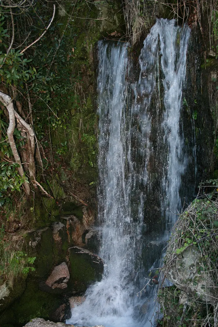 Aloia Mountain