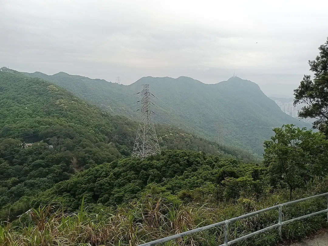 東山 Tung Shan